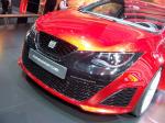 Seat SportCoupe Bocanegra 2008 года